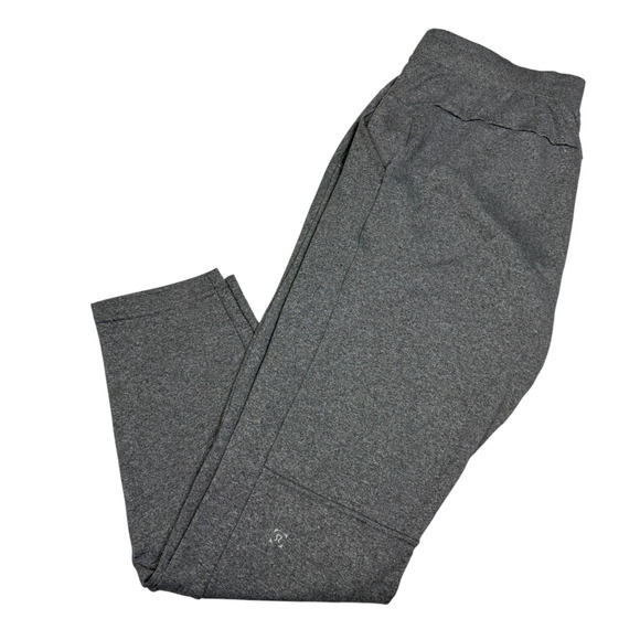 lululemon athletica Other - Lululemon Mens Size L City Sweat Pant Slim Fleece
